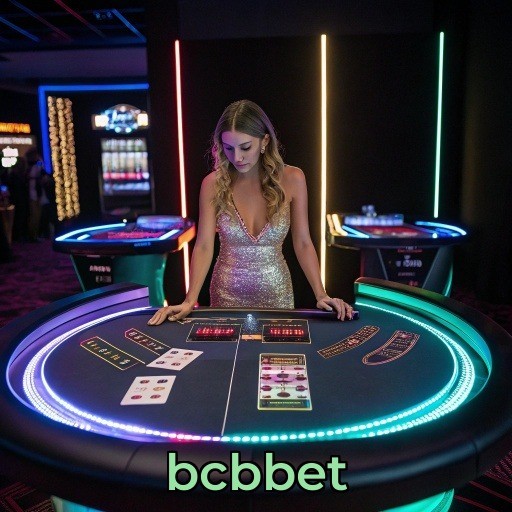 Descubra a Categoria de Jogos de Bônus no bcbbet